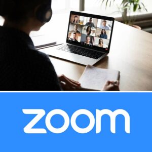come si usa zoom