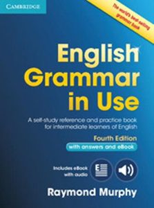 book_essential grammar in use - intermediate