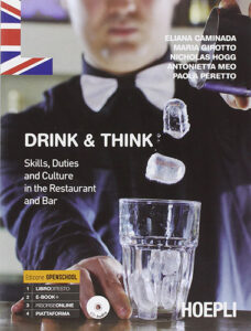 book: Drink & think