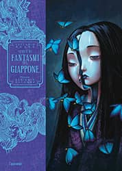 libro_storie di fantasmi del giappone