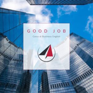 corso di inglese business good job
