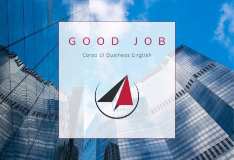 corso di inglese business good job