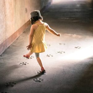 tecnica dello shadowing - photo credit: hugues de buyer mimeure su unsplash