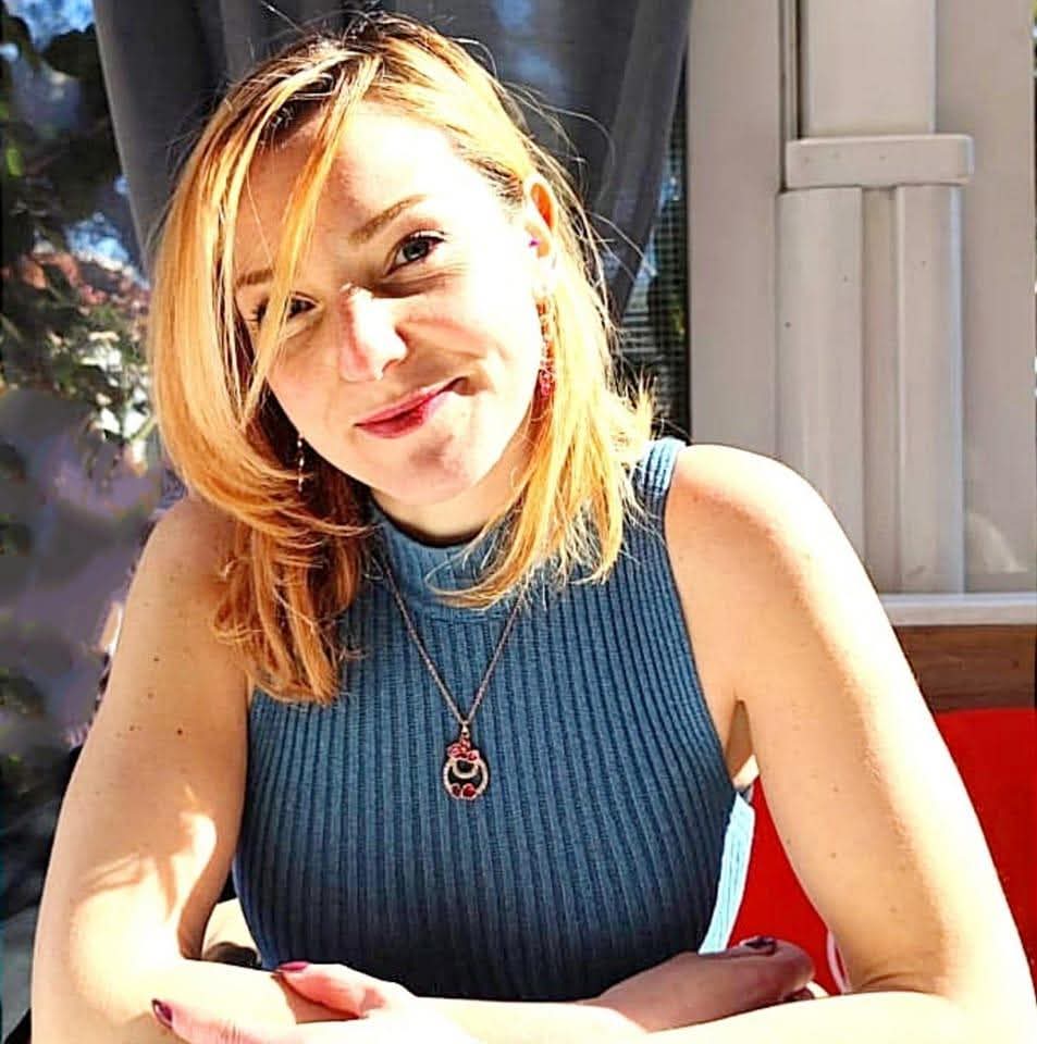 eleonora cardellini - docente inglese