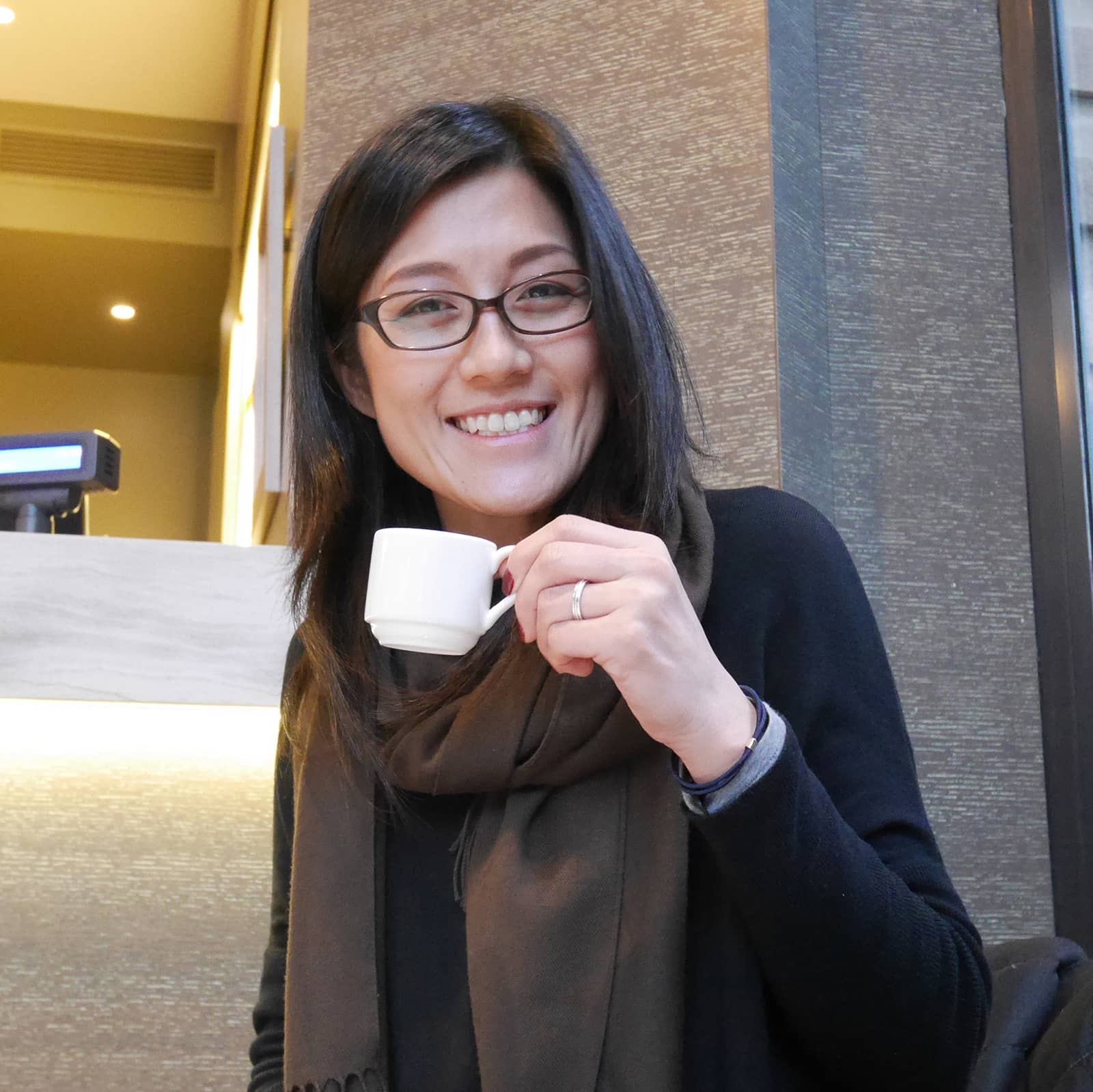 Maki Nishimura