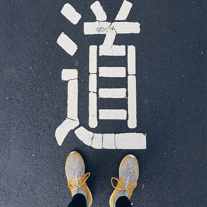 memorizzare i kanji