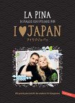 book: I Love Japan - La Pina