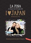 ILoveJapan_LaPina book: I Love Japan - La Pina