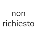 non richiesto